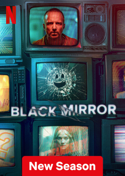 Black Mirror