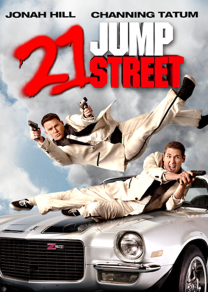 21 Jump Street