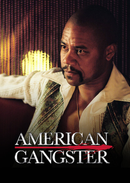 Is American Gangster on Netflix in Canada Where to Watch the