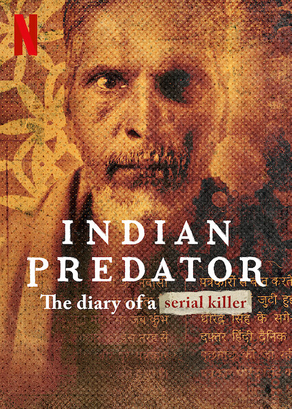 Watch Indian Predator: The Diary of a Serial Killer