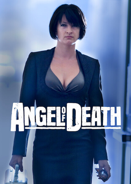 Angel of Death (web series) - Wikipedia