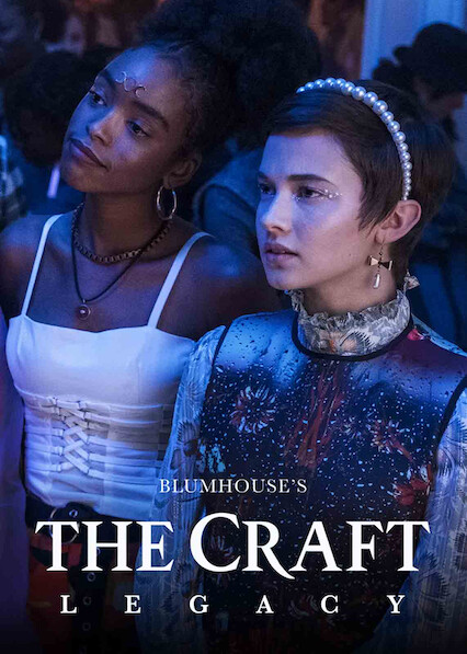 The craft best sale legacy film online