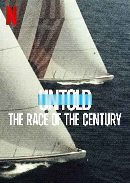 Untold: The Race of the Century