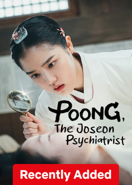 Poong, the Joseon Psychiatrist