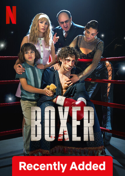 Boxer