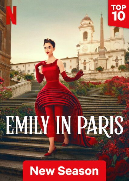 Emily in Paris