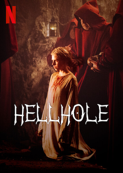 Re: Pekelná díra / Hellhole (2022)